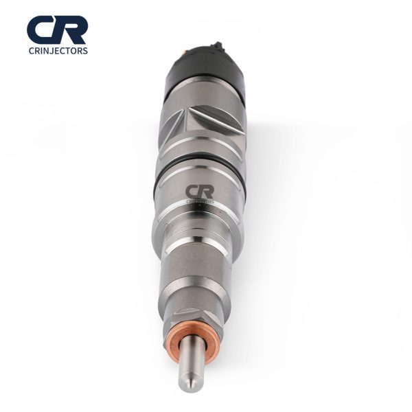 Common Rail 0445120352 CR Fuel Injector