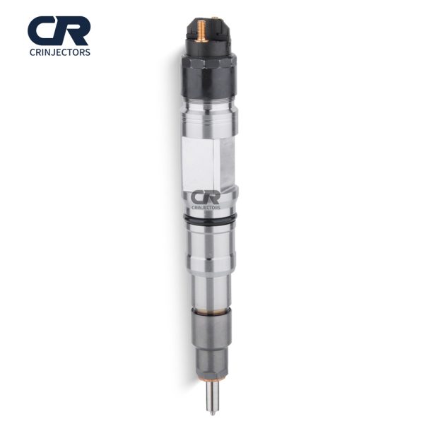 Common Rail 0445120353 CR Fuel Injector