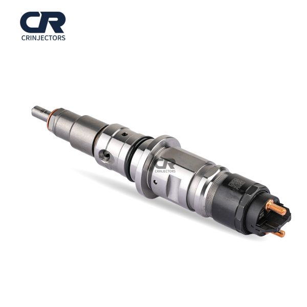Common Rail 0445120356 CR Fuel Injector