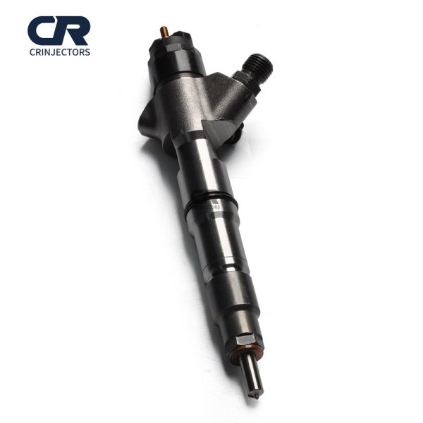 Common Rail 0445120357 CR Fuel Injector