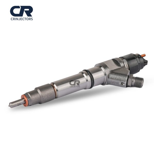Common Rail 0445120360 CR Fuel Injector