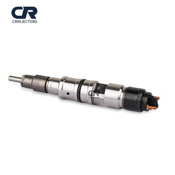 Common Rail 0445120363 CR Fuel Injector