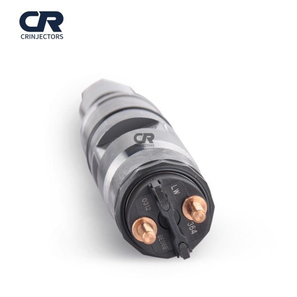 Common Rail 0445120364 CR Fuel Injector