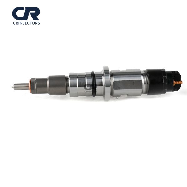 Common Rail 0445120367 CR Fuel Injector