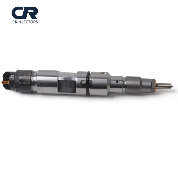 Common Rail 0445120368 CR Fuel Injector