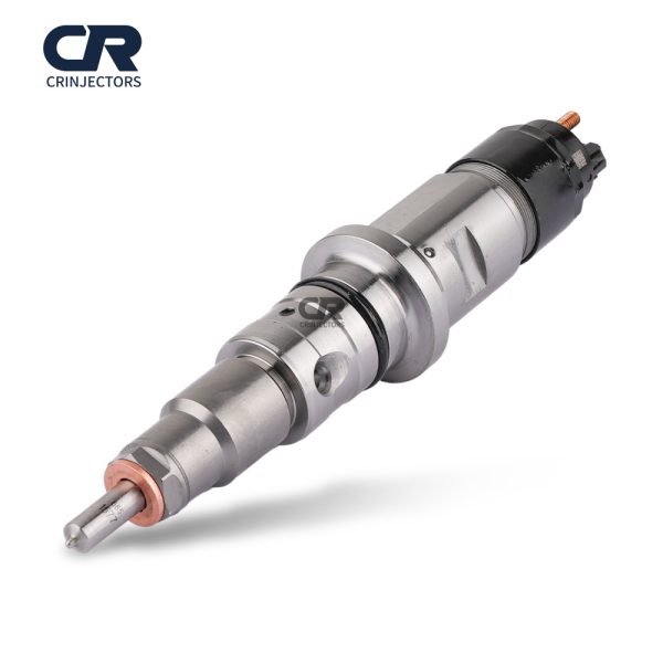 Common Rail 0445120369 CR Fuel Injector