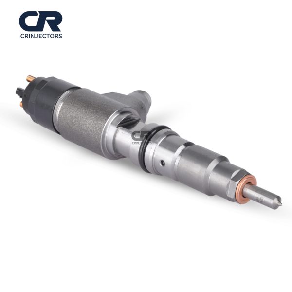 Common Rail 0445120371 CR Fuel Injector