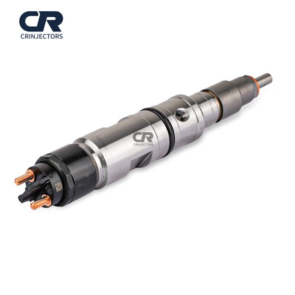 Common Rail 0445120373 CR Fuel Injector