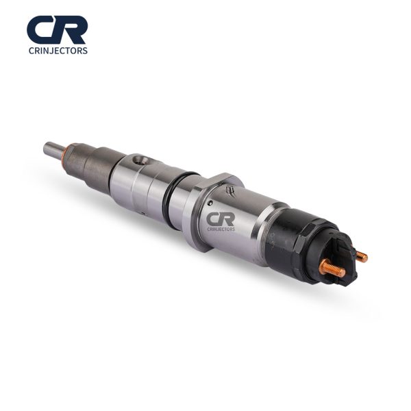 Common Rail 0445120377 CR Fuel Injector