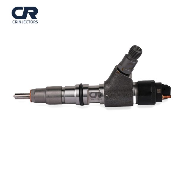 Common Rail 0445120382 CR Fuel Injector