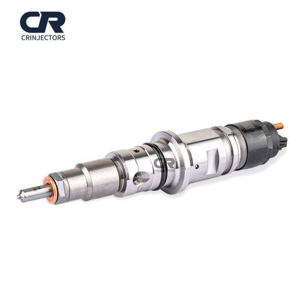 Common Rail 0445120384 CR Fuel Injector