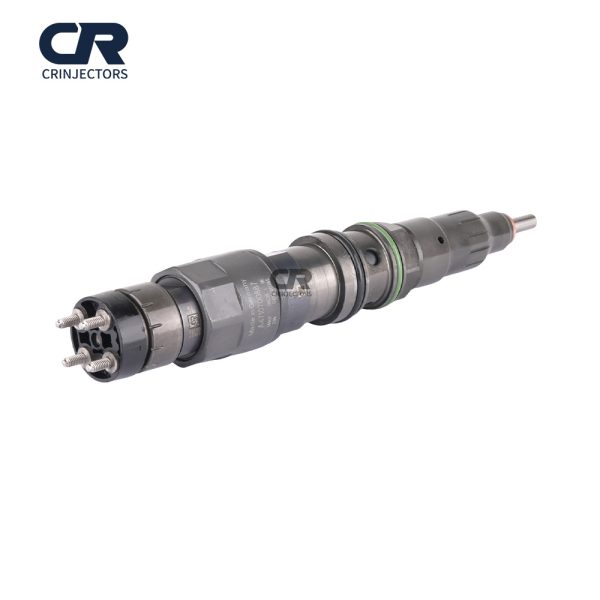 Common Rail 0445120385 CR Fuel Injector