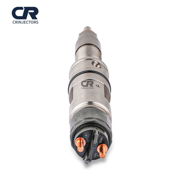 Common Rail 0445120389 CR Fuel Injector