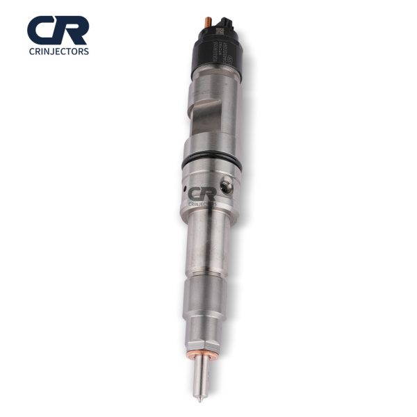 Common Rail 0445120391 CR Fuel Injector