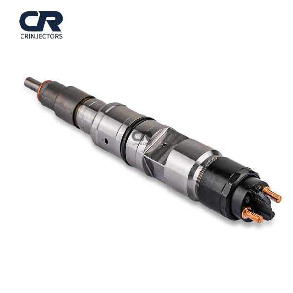 Common Rail 0445120394 CR Fuel Injector