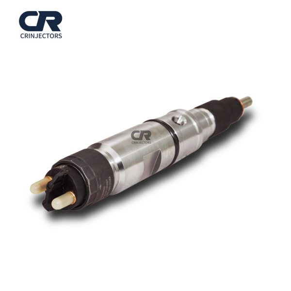 Common Rail 0445120397 CR Fuel Injector