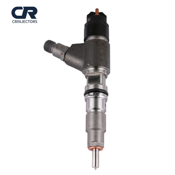 Common Rail 0445120399 CR Fuel Injector
