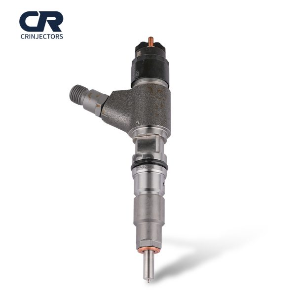 Common Rail 0445120400 CR Fuel Injector