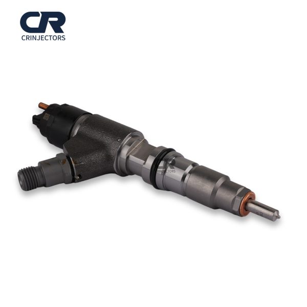 Common Rail 0445120403 CR Fuel Injector