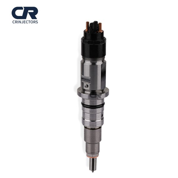 Common Rail 0445120424 CR Fuel Injector