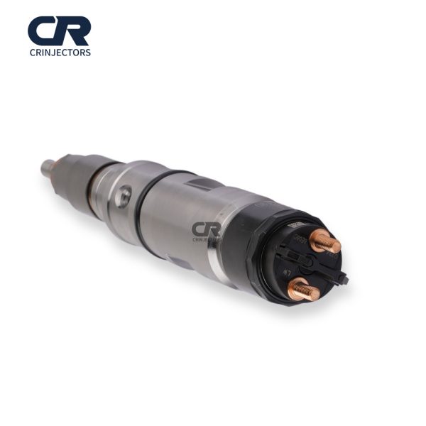 Common Rail 0445120447 CR Fuel Injector
