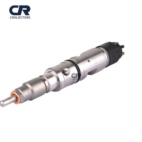 Common Rail 0445120449 CR Fuel Injector
