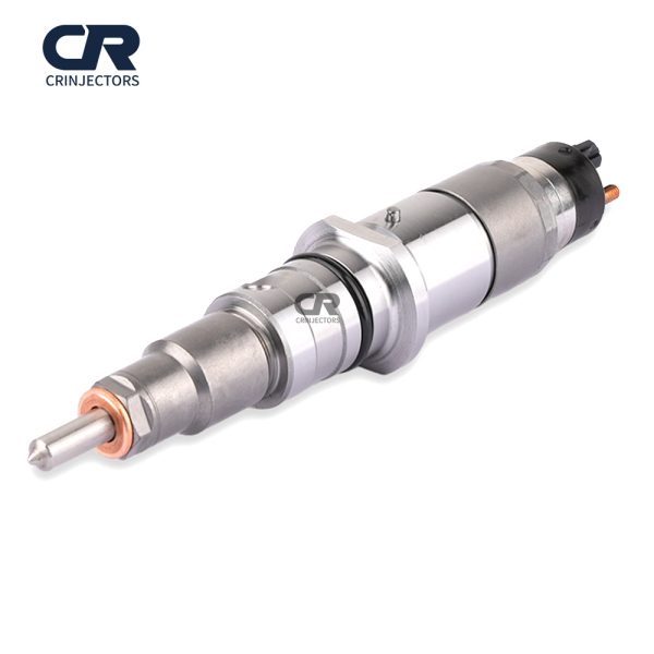 Common Rail 0445120455 CR Fuel Injector