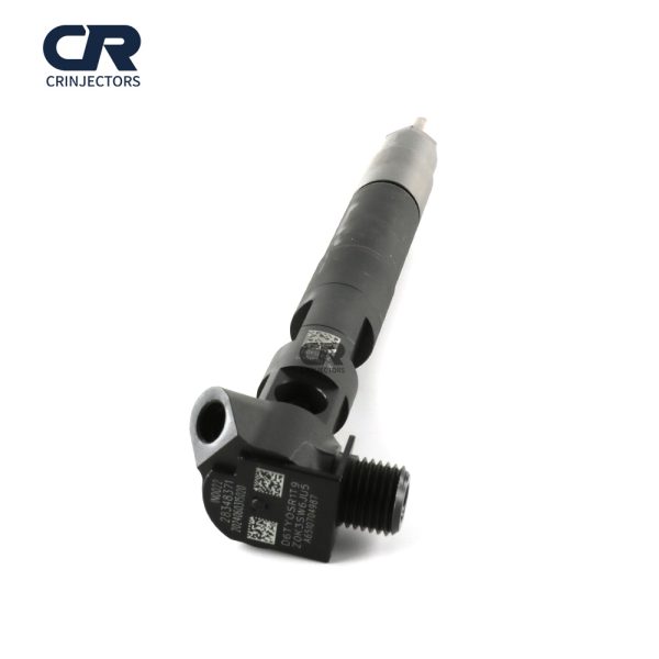 Common Rail 28348371 CR Fuel Injector