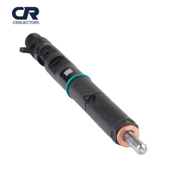 Common Rail EJBR03601D CR Fuel Injector