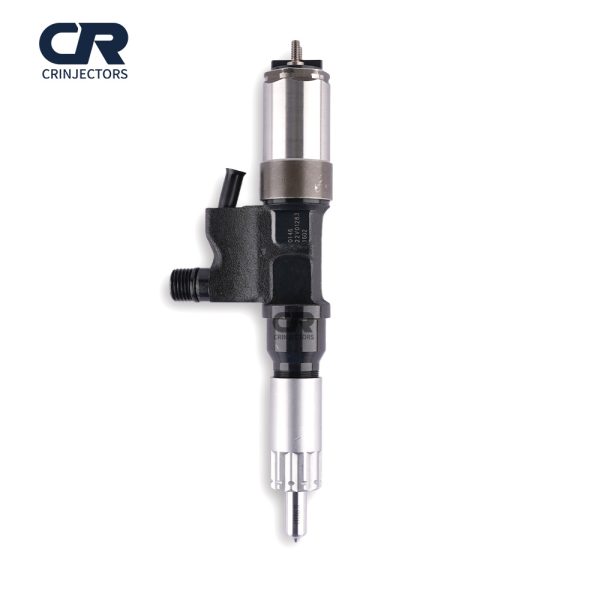 Common Rail 095000-0146 CR Fuel Injector