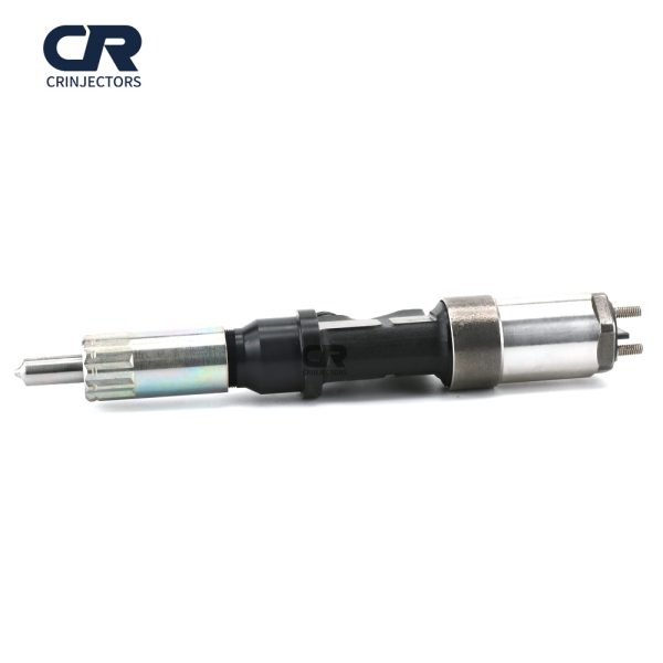 Common Rail 095000-0165 CR Fuel Injector