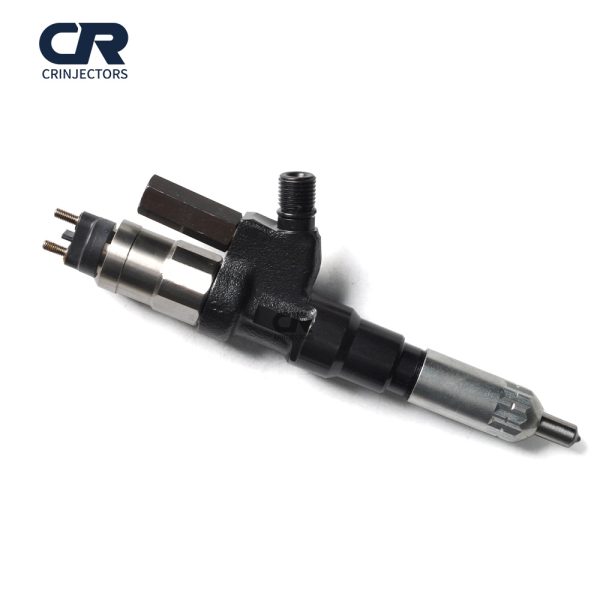Common Rail 095000-0176 CR Fuel Injector