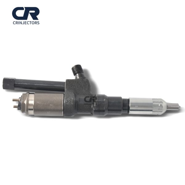 Common Rail 095000-0243 CR Fuel Injector