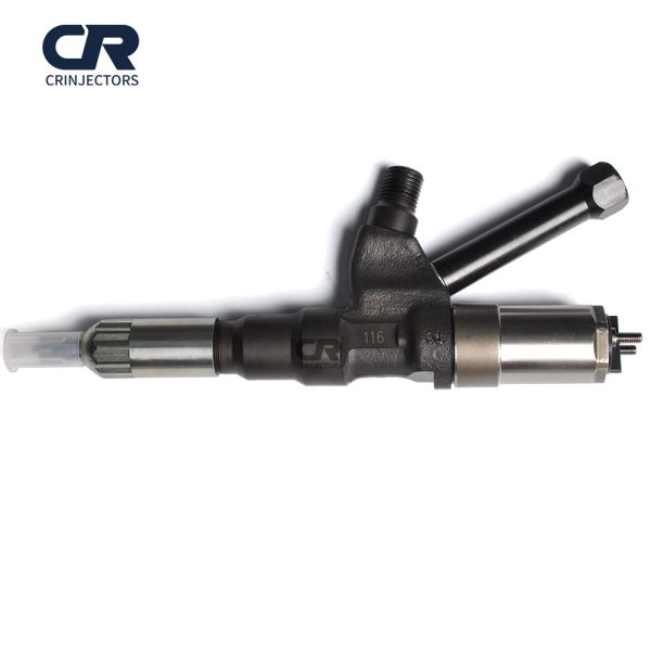 Common Rail 095000-0402 CR Fuel Injector
