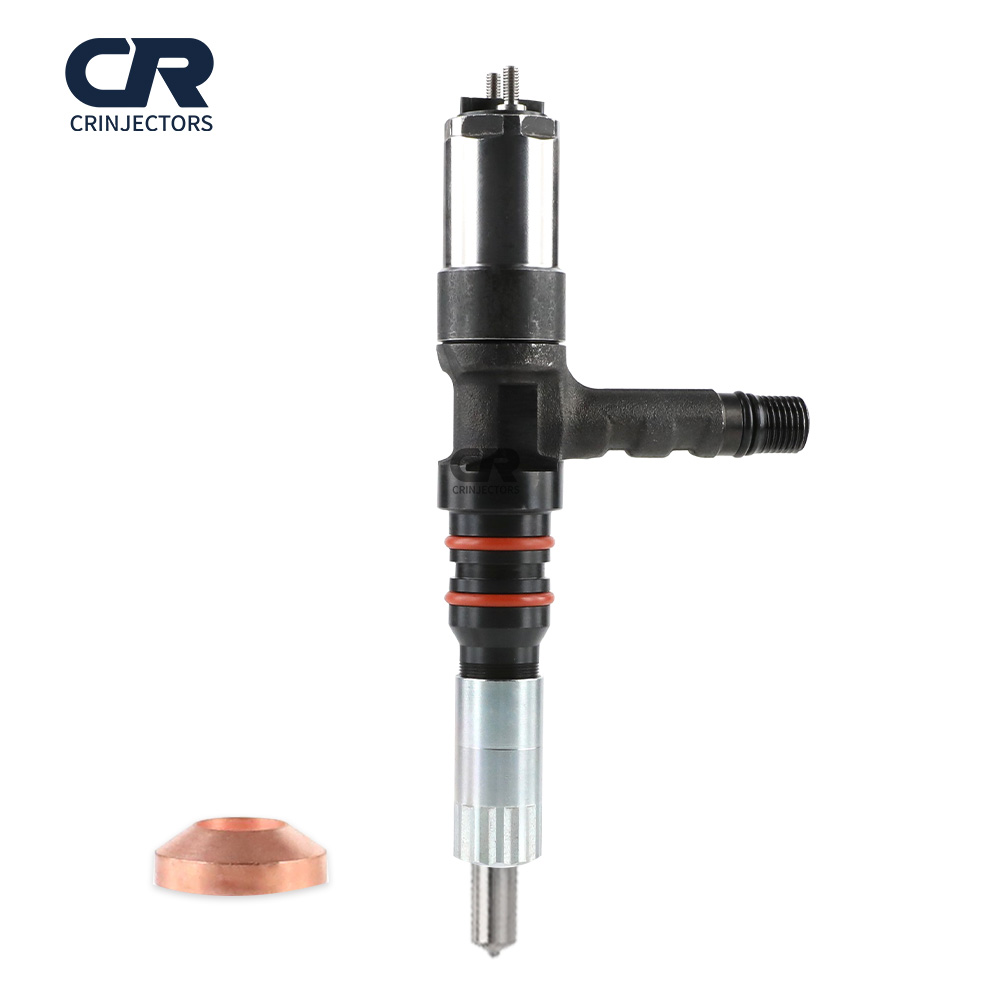 X1X2 Series CR Fuel Injectors - crinjectors