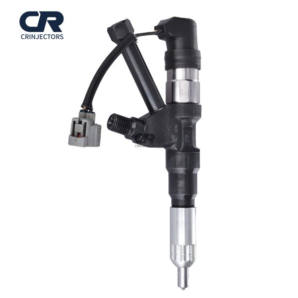 Common Rail 095000-0610 CR Fuel Injector