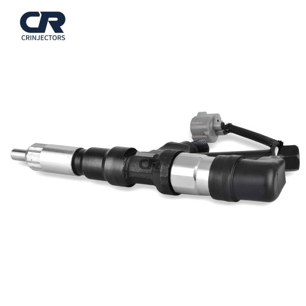 Common Rail 095000-0612 CR Fuel Injector