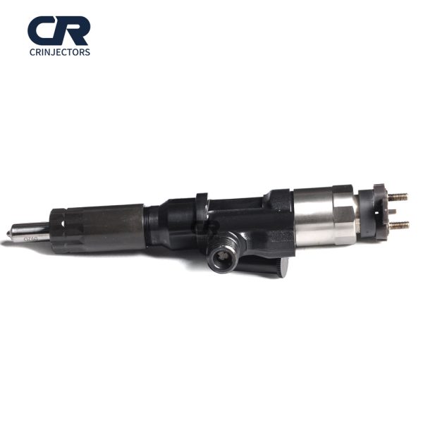 Common Rail 095000-0660 CR Fuel Injector