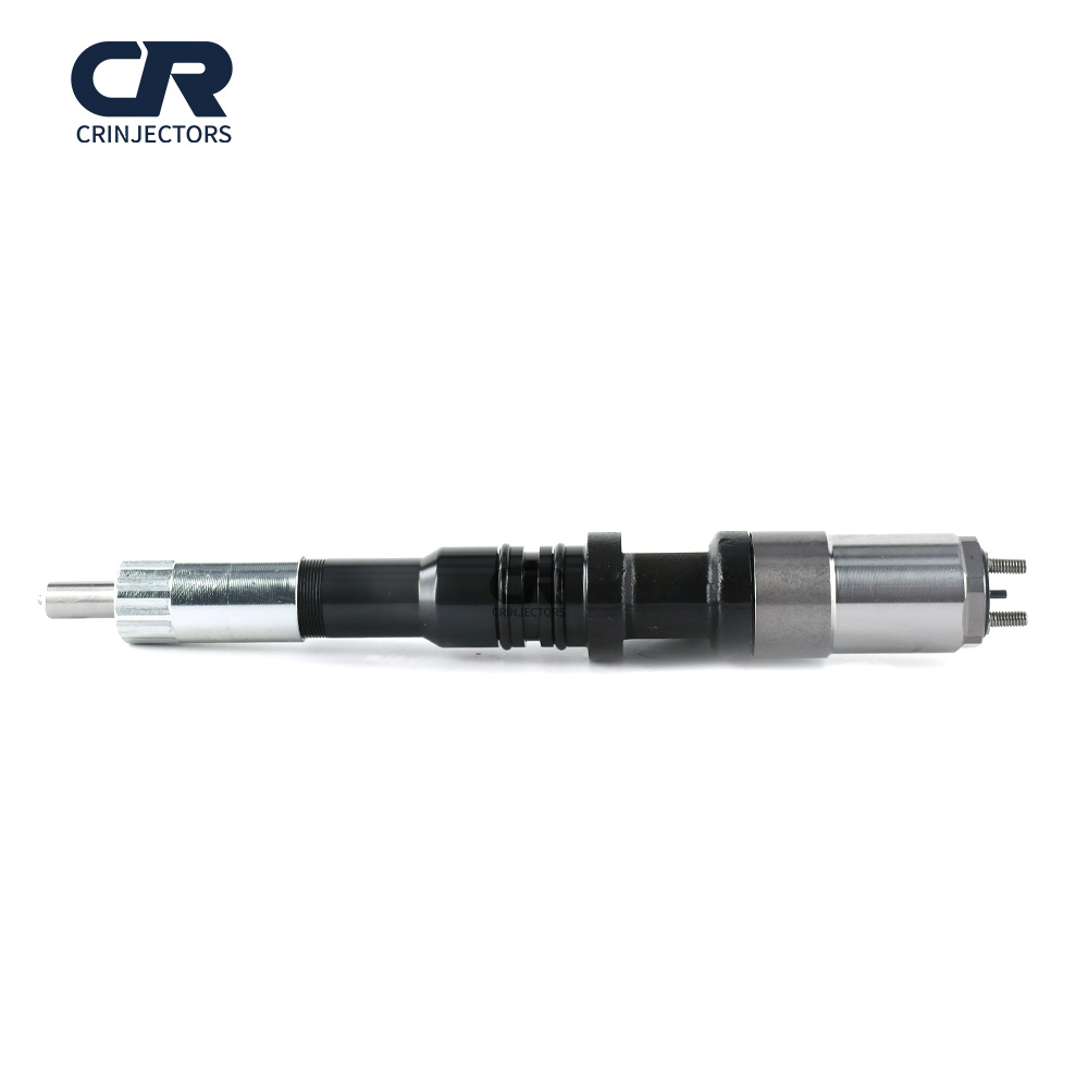 X1X2 Series CR Fuel Injectors - crinjectors