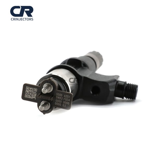 Common Rail 095000-4157 CR Fuel Injector