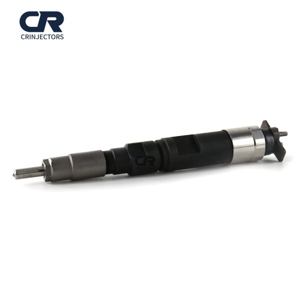 Common Rail 095000-5150 CR Fuel Injector