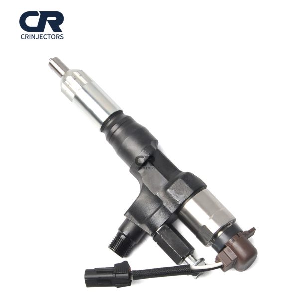 Common Rail 095000-5274 CR Fuel Injector