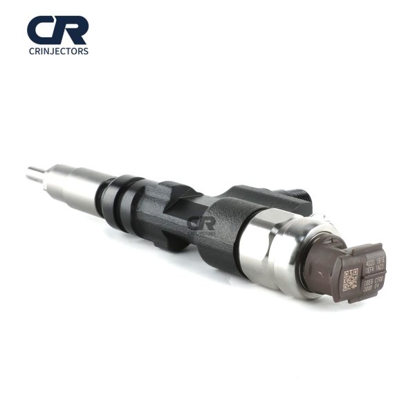 Common Rail 095000-5321 CR Fuel Injector