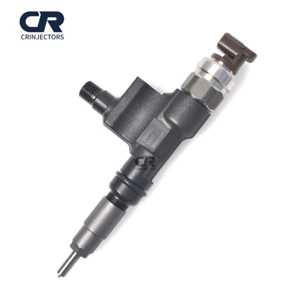 Common Rail 095000-5332 CR Fuel Injector