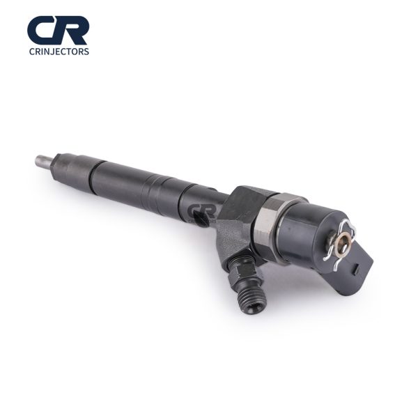 Common Rail 0445110138 CR Fuel Injector