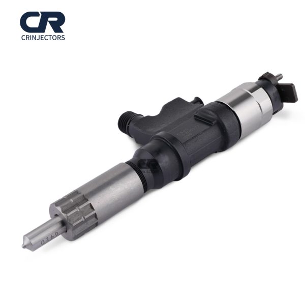 Common Rail 095000-5345 CR Fuel Injector