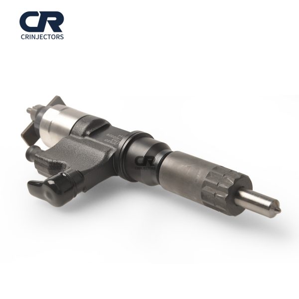 Common Rail 095000-5353 CR Fuel Injector