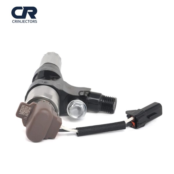 Common Rail 095000-5392 CR Fuel Injector
