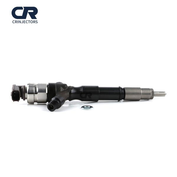 Common Rail 095000-5440 CR Fuel Injector