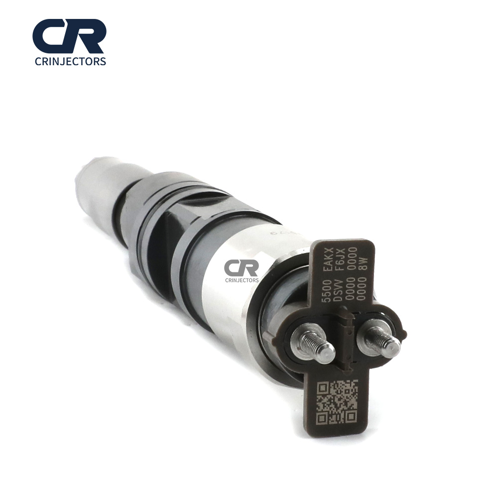 G2 Series CR Fuel Injectors - crinjectors